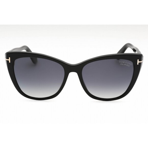 Tom Ford Sunglasses TF0937-01D-57 New with tags